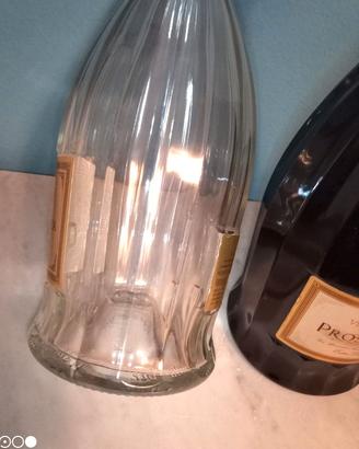 BOTTIGLIONI MAGNUM 1,5 Lt. vino prosecco champagne