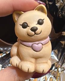 gattino bianco Thun Pasqua 2026