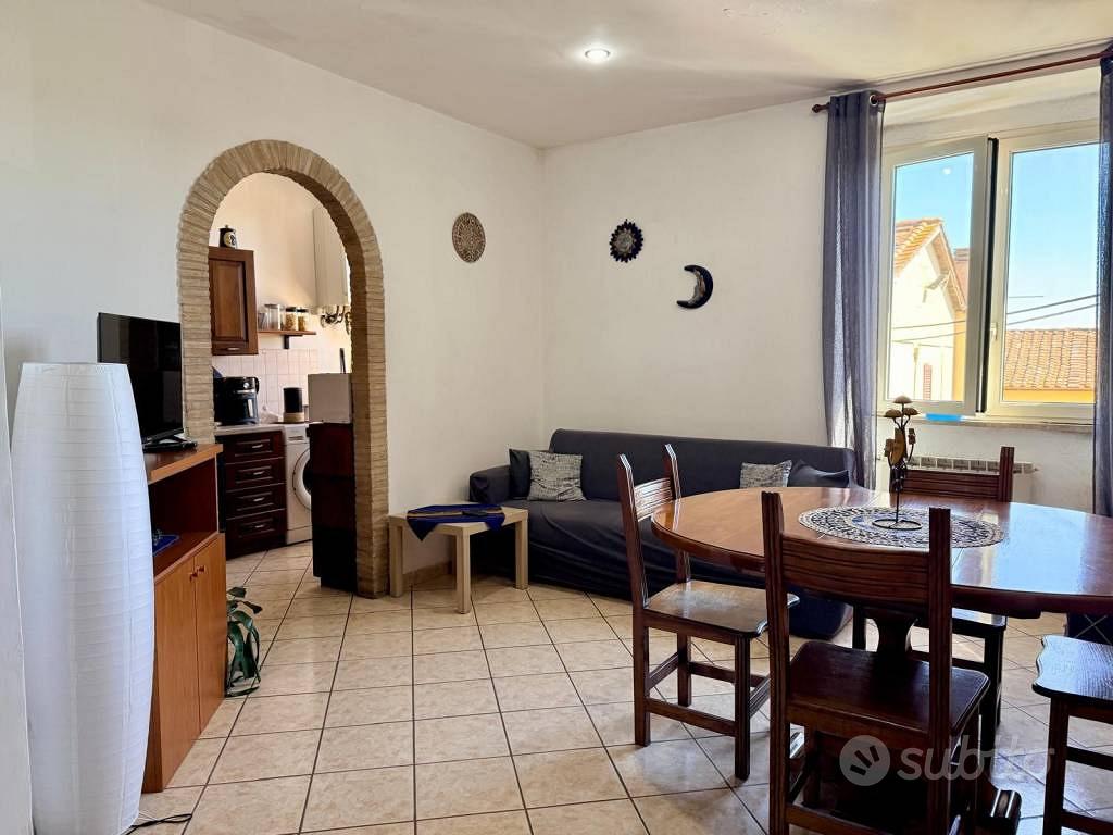 Appartamento – RM - Vista 5