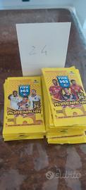 24 bustine card fifa 365 2026
