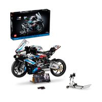 🏍️🔥 Lego Technic BMW M 1000 RR 🔥🏍️