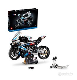 🏍️🔥 Lego Technic BMW M 1000 RR 🔥🏍️