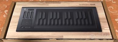 Roli Seaboard Rise 25 con flipcase