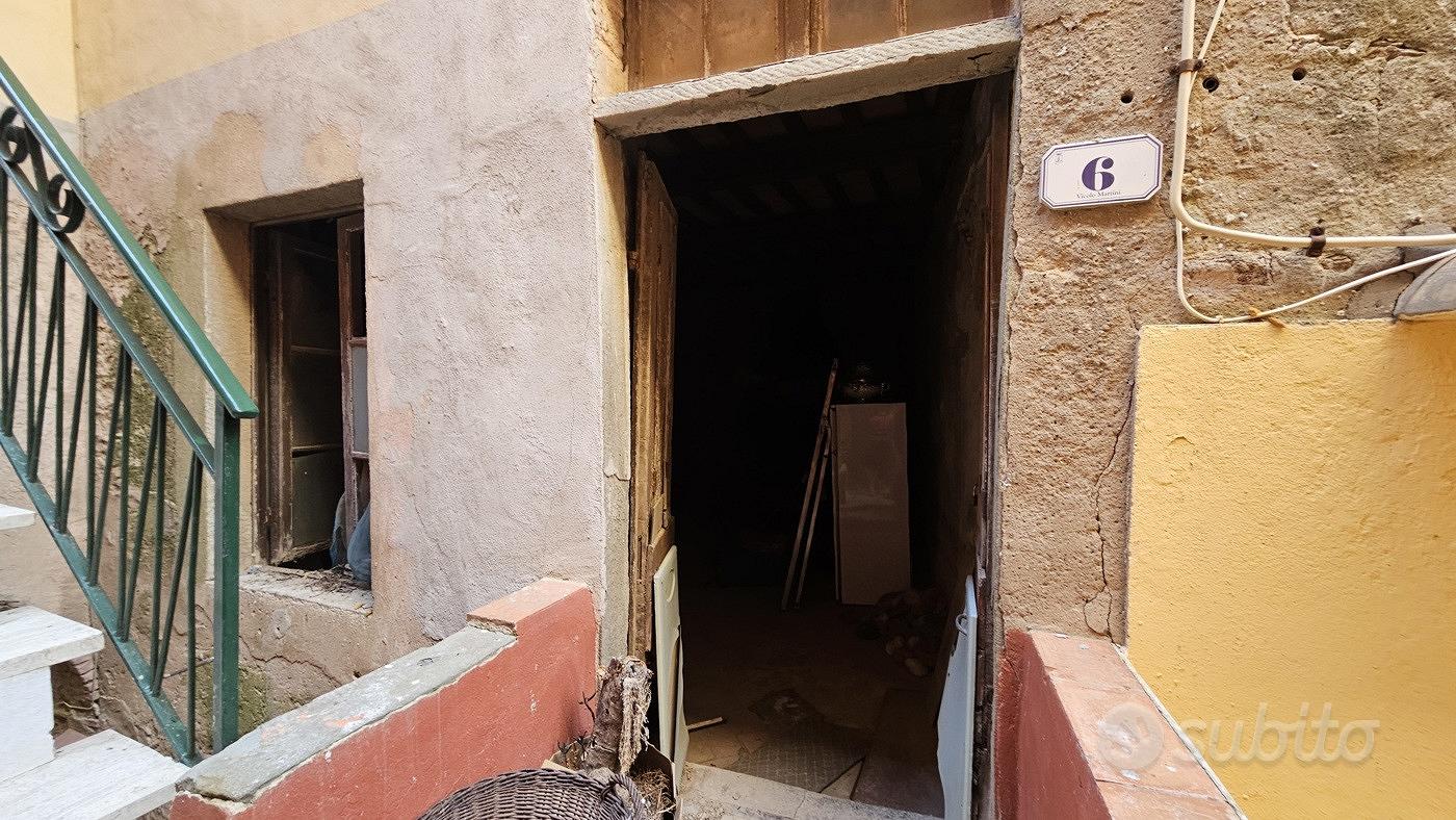 Apartment in Capoliveri, Carubo - Vista 5