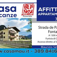 Val di Fassa Libero dal 25 Gennaio '26