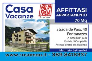 Val di Fassa Libero dal 25 Gennaio '26