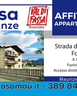 Val di Fassa Libero dal 25 Gennaio '26