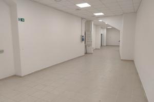 Magazzino laboratorio ristrutturato