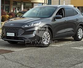 FORD Kuga 1.5 EcoBlue 120 CV 2WD Titanium