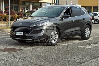 FORD Kuga 1.5 EcoBlue 120 CV 2WD Titanium