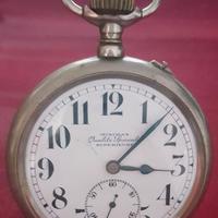 OROLOGIO da TASCA MINIMAX Qualità Superiore
