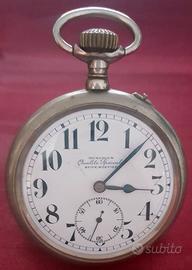 OROLOGIO da TASCA MINIMAX Qualità Superiore