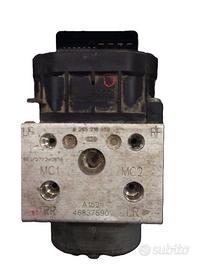 CENTRALINA ABS FIAT Multipla 2° Serie 46837590 Be