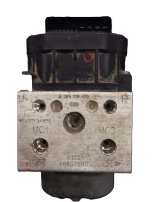 CENTRALINA ABS FIAT Multipla 2° Serie 46837590 Be