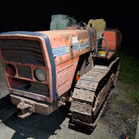 Massey Ferguson 234c