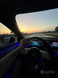 mercedes classe a 180