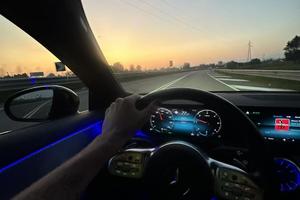 mercedes classe a 180