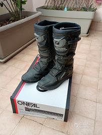 Stivali Enduro n 44