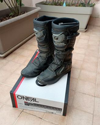 Stivali Enduro n 44