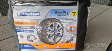 catene  Easy Grip Evo 7