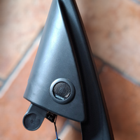 CORNICI BMW F30/F31 CON TWEETER ALPINE