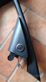 CORNICI BMW F30/F31 CON TWEETER ALPINE