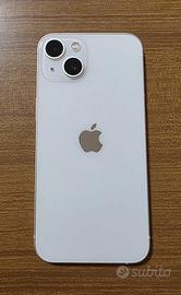IPhone 13 128gb white