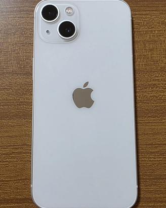 IPhone 13 128gb white