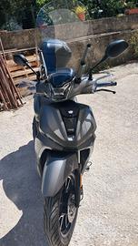 Voge sfida sr16 125 del 2025
