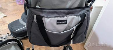 passeggino FOPPAPEDRETTI UP3