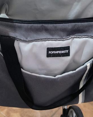 passeggino FOPPAPEDRETTI UP3