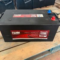 Batterie per camion,barche, camper