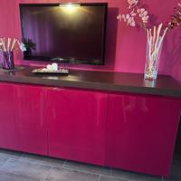 Mobile sparecchiatavolo