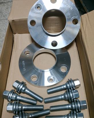 Distanziali ruota Citroen Peugeot 12 16 20 mm
