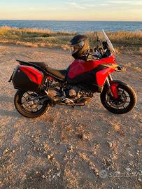 Multistrada V2S