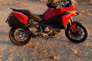 Multistrada V2S