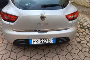 Renault Clio 96000 km 