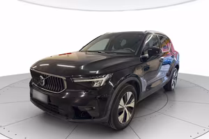 VOLVO XC40 1.5 t4 recharge phev Core auto