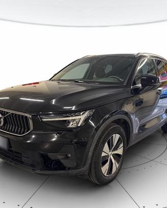 VOLVO XC40 1.5 t4 recharge phev Core auto