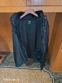 The North Face Giacca Uomo Evolve II Triclimate Ne
