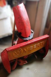 Turbina Neve