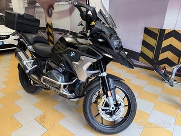 Bmw R 1250 GS PERMUTA/FINANZIAMENTO DISP