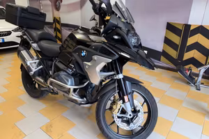 Bmw R 1250 GS PERMUTA/FINANZIAMENTO DISP
