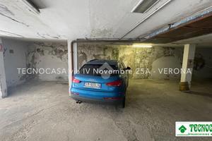 POSTO AUTO A VERONA