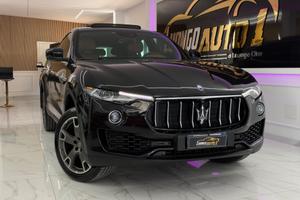 Maserati Levante V6 Diesel 250Cv Iper Full