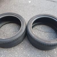 N.2 Pneumatici Michelin pilot sport 3 235/40zr18
