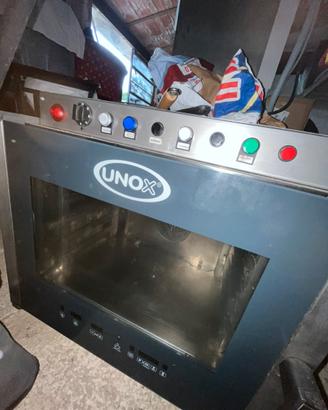 Forno elettrico