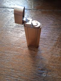 Accendino Cartier 