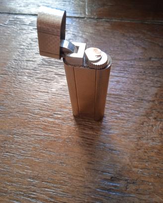 Accendino Cartier 