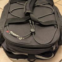 Borsa Xtreme per portapacchi posteriore